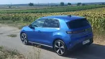 A VW É. Estilo Polo (2027)