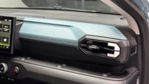 Lançamento da Dacia Spring (2027) em Paris