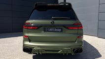 BMW X7 G07 Larte Design