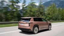 Skoda Peaq 2027 primera prueba