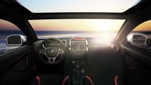 Renault Duster Oroch Concept (2014) f
