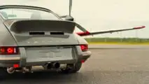 Techart GTclassic Porsche 911 