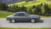BMW M635 CSi (E24) im Fahrbericht