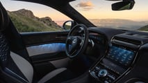 Bentley Torcal
