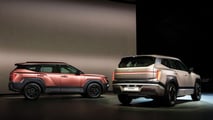 2027 Hyundai Tucson XRT