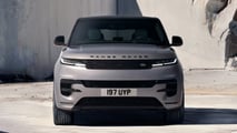 Range Rover Sport Electric (2027)