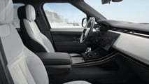 Range Rover Sport Electric