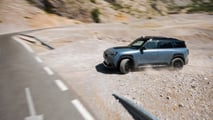 Mini Countryman Untamed Edition (2026)