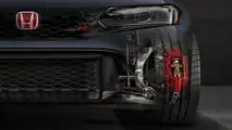 2027 Honda Civic Type R