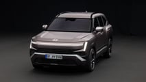 Hyundai Tucson (2026) Sitzprobe