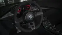 Alfa Romeo 33 Stradale Perla Nera