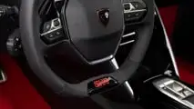 Avaliação do Peugeot E-208 GTi (2026)