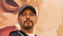 Il murales di Mazda ad Aiella