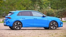 Opel Astra Diesel (2026) im Test