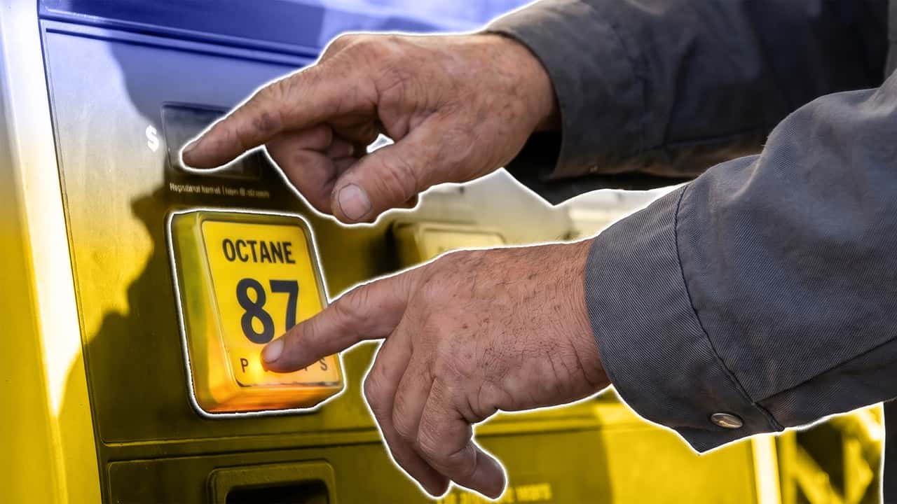Fuel hauler reveals the real reason you might want to reconsider using 87 octane gasoline at the pump