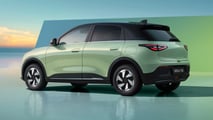 Geely E2 (2026)