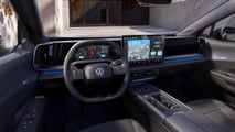 VW ID. Tiguan (2027): Das Interieur