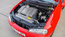 Opel Tigra V6