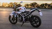BMW F 450 R (2026)