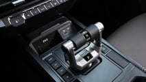 Leva del cambio del Maxus T60