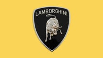 Lamborghini Logo History: 1990