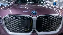 BMW iX1 Dokuz Milyonuncu Otomobil Regensburg Fabrikasında Üretildi
