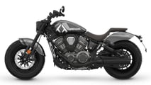 Benda Rock 707