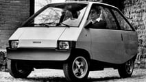 1975 Ford Urban Concept Car
