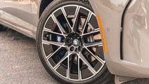 2027 BMW iX5 First Drive Review