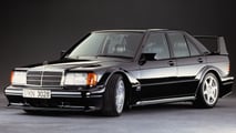 Mercedes ad Auto e Moto d'Epoca 2026