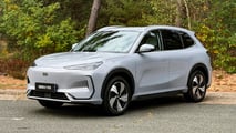 Geely E5