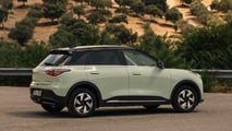Geely E2