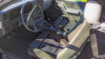 Opel Monza GSE (1986) im Fahrbericht