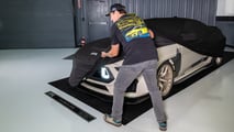 2026 RTR Mustang Spec 5