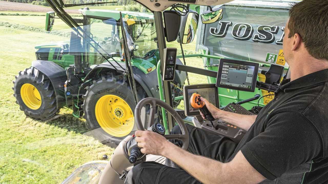 FARM MACHINE 2022 trince