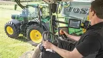 FARM MACHINE 2022 trince
