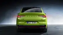 Skoda Enyaq Coupé iV 2022