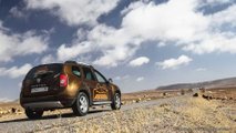 Zwei Millionen Dacia Duster