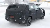Next-Gen Hyundai Kona Spy Shots