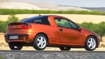 Opel Tigra A (1994-2001)