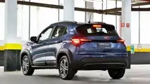 Fiat Pulse Drive 1.3 MT 2022