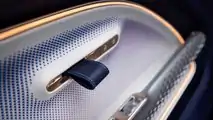 Mercedes Vision EQXX
