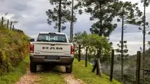 RAM 3500 - Lançamento Brasil