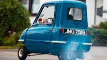 Foto - Peel P50