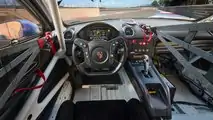 Sport de club de la Porsche Cayman GT4 RS 2022
