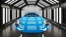 Comeback historischer Farben für alle Porsche Modelle