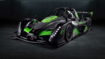 Foto - Radical Sportscars SR10 e SR3 XX model year 2022