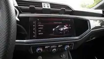 Prueba Audi RS Q3 Sportback 2022