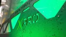 Xpedition Pro Xpro One Motorhome Badge