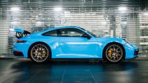 DMC Porsche 992 “GT3 RS 97” Concept 